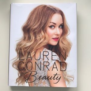 Lauren Conrad Beauty Book